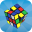 Rubik's Cube Solver: 3×3 Cube