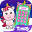 Unicorn Phone for Kids Games