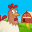 Farm Animals: Toddler Games 3+