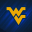 WVU Official Keyboard