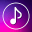 Music Player mp3: Video Player 1.40