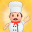 Crazy Chef!