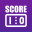 Score.IO: Virtual Scoreboard