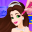 Princess Makeup Bee Girl Games