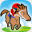 Action Horse Game