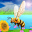 Honey Bee – Flying Bug Games