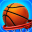 Street Basketball Star 3d Shot