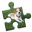 Jack Russell Puzzle