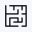 Random Mazes - Simple Game