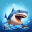 Merge & Eat Shark Evolution 1.0