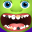 Monster Dentist Makeover Game