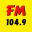 104.9 FM Radio Stations