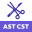 AST CST Exam Prep 2024 1.0.1