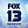 FOX 13 Seattle Weather App