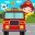 Fireman Game Fire-Truck Games