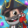 Idle Pirate Tycoon: Gold Sea