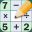 Cross Math - Math Game