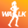 WalkFit: Walking Weight Loss