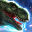 Dino Crash 3D: Ark World