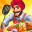 Chef Restaurant : Cooking Game