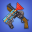 Idle Royale Weapon Merger