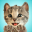 Little Kitten-Kids Pet Cat Sim