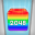 Jelly Cubes 2048: Puzzle Game