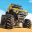 Monster Trucks 4x4 Racing Game