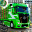 City Truck Driving Truck Games