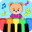 Kids Piano - Music & Songs