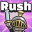 Rush Knights : Idle RPG