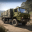 Truck Simulator Military Truck