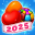 Sweet Candy Match: Puzzle Game