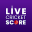 Live Cricket Score - Live Line