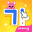 Pinkfong Learn Korean: Hangul