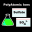 Polyatomic Ion Flash Cards