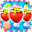 gummy juice berry crush : match 3 games free