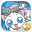 Meow Chat Collection Stickers for iMessage Free