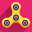 Fidget Spinner Color