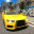 Extreme Taxi Car Driving game