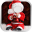 Christmas Santa Photo Montage