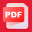 PDF Reader PDF Editor, Convert