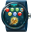 Bubble Shooter - Android Wear