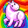 Color Number: Pixel Paint Art