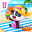 Baby Panda’s Summer: Vacation