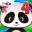 Panda 4th Grade Learning Games