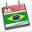 Calendário Brasileiro 2024