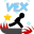 Vex Stickman Run 1.7