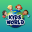 KIDSWORLDGIVE-A-WAY APP