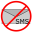 Email SMS Blocker